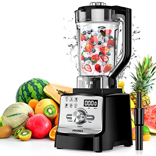 Professional Countertop Blender 1400W Powerful