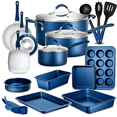 NutriChef Kitchenware Pots & Pans High-Qualified