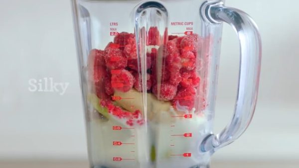 Countertop Blender Breville the Q - Image 7