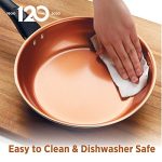 Farberware Glide Nonstick Sauce Pan/Saucepan - Image 5