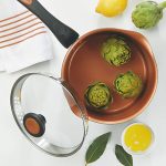 Farberware Glide Nonstick Sauce Pan/Saucepan - Image 9