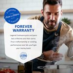 Cookware Set Clad Pots & Pans Sets - Image 7