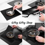 Gas Range Protectors Countertop Accessories - Image 5