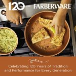 Farberware Glide Nonstick Sauce Pan/Saucepan - Image 3