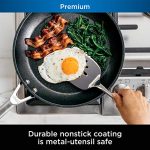 Ninja Foodi NeverStick Premium 12-Piece Cookware Set - Image 3