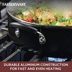 Farberware Smart Control Nonstick Jumbo Cooker/Saute Pan - Image 4
