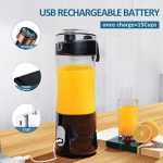 Portable Blender for Shakes and Smoothies - Image 3