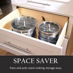 Granitestone 16 Pieces Set Includes 10 Pieces - Image 2