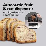 Hamilton Beach Premium Dough & Bread Maker Machine - Image 3