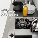 Gas Range Protectors Countertop Accessories - Image 6