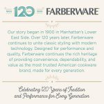Farberware Classic Stainless Steel 3-Quart Covered - Image 6