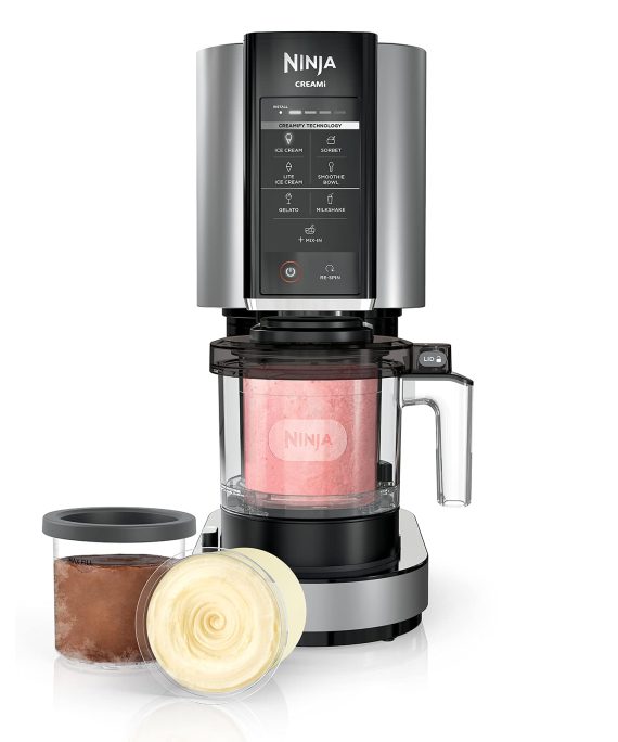 Ninja NC301 CREAMi Ice Cream Maker