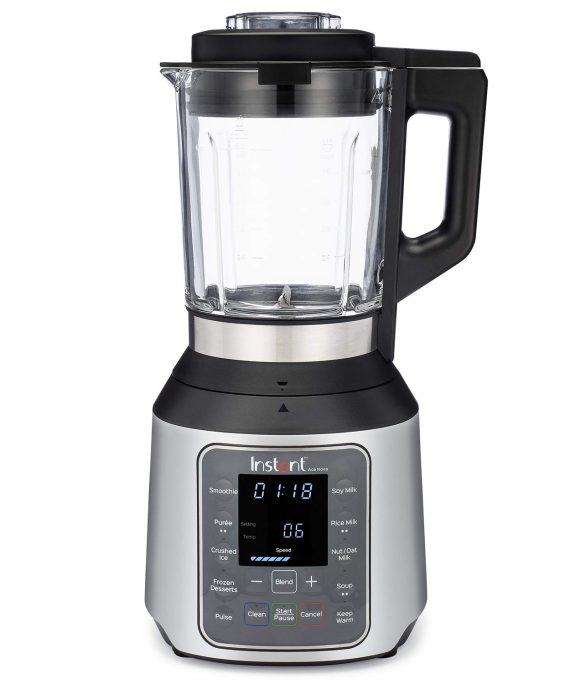 Instant Pot Ace Nova Cooking Blender