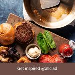 Bonded Dishwasher Safe Open Stir Fry Pan - Image 14