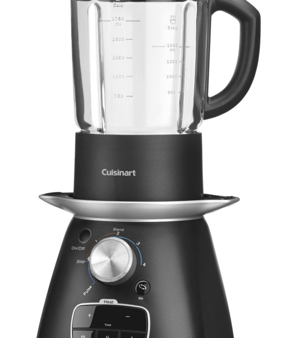 Cuisinart Blend and Cook Soup Maker