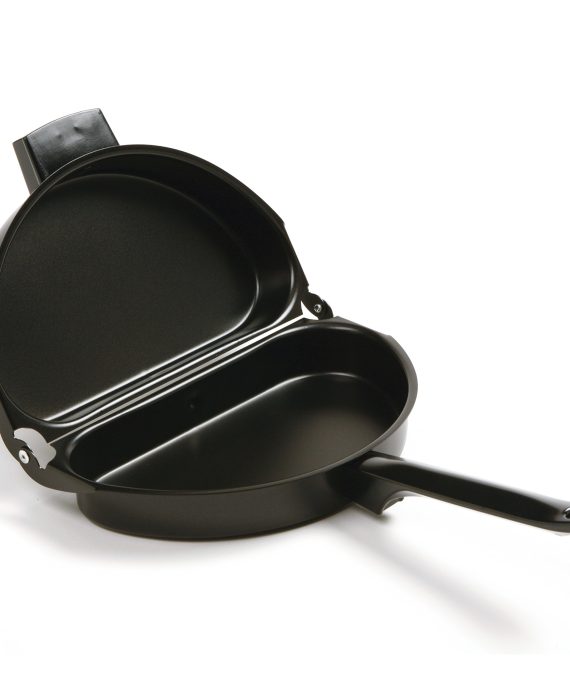 Norpro Nonstick Omelet Pan