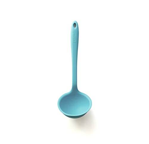 Teal Premium Silicone Ultimate Ladle
