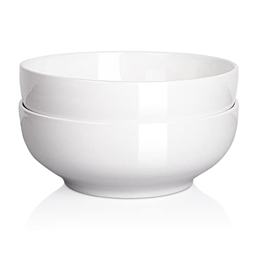 Taeochiy 9.2" Large Serving Bowls