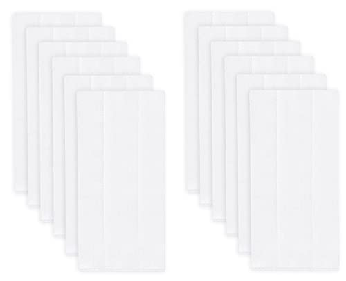 100% Organic Cotton Pre Fold Cloth Diapers