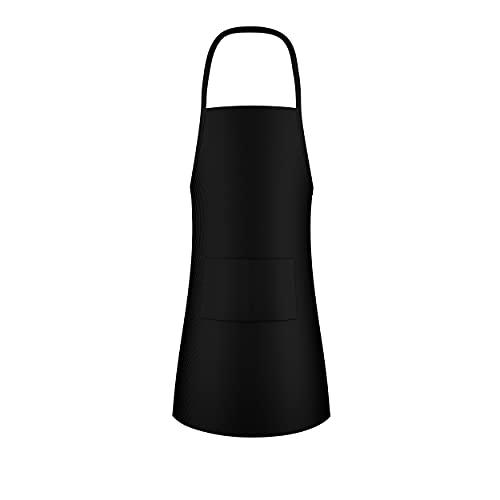 Kitchen Apron Water And Oil Resistant