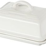 Le Creuset Stoneware Butter Dish