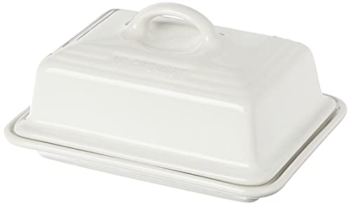 Le Creuset Stoneware Butter Dish