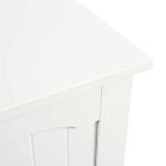 Function Home 41" Farmhouse Kitchen Pantry - Image 7