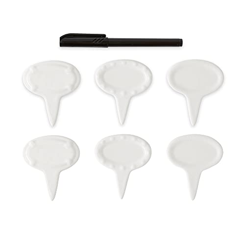 RSVP International Accessories Cheese Board Collection