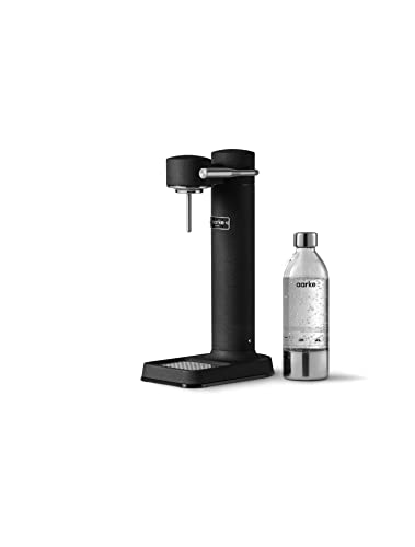 Premium Carbonator-Sparkling & Seltzer Water