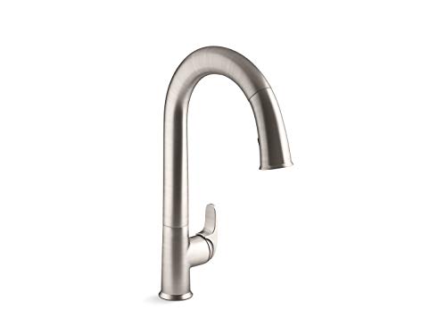 KOHLER ensate Kitchen Sink Faucet