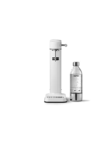 Carbonator/Sparkling & Seltzer Water Maker