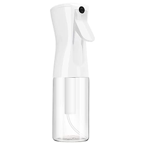 Mist Spray Bottle Empty Misting Bottle