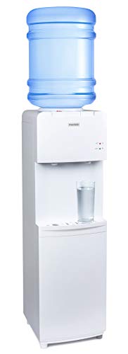 Igloo Hot & Cold Top-Loading Water Cooler Dispenser