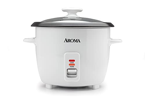 Pot-Style Rice & Grain Cooker 14-Cup