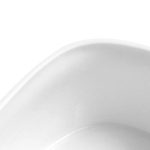 Sugar Bowl Salt Shaker Ceramic - Image 4