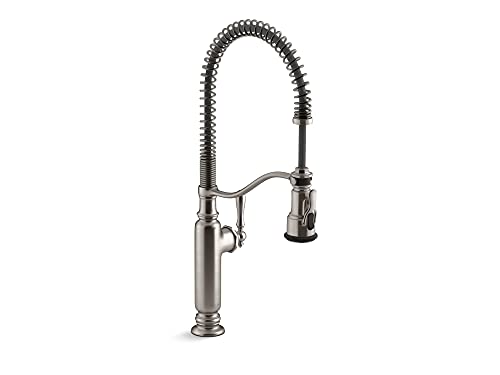 Tournant Semi-Professional Pull-Down Kitchen Sink Faucet