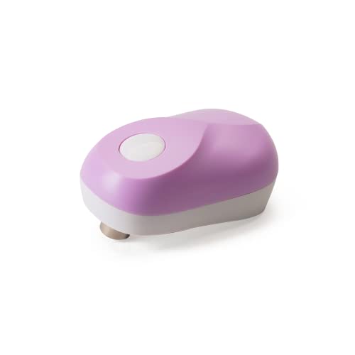 NorthWit Electric Can Opener for Kitchen with Smooth Edge