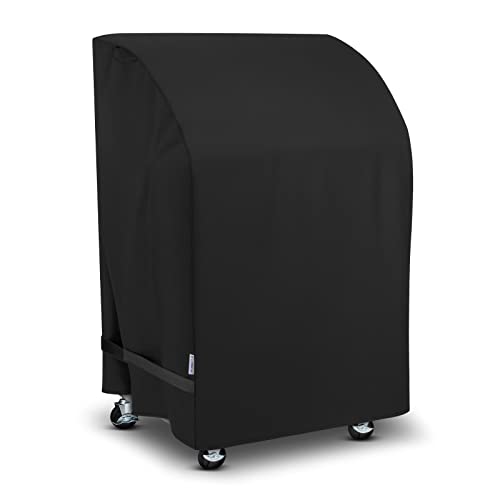 SunPatio 2 Burner Gas Grill Cover - Heavy Duty Waterproof Protection