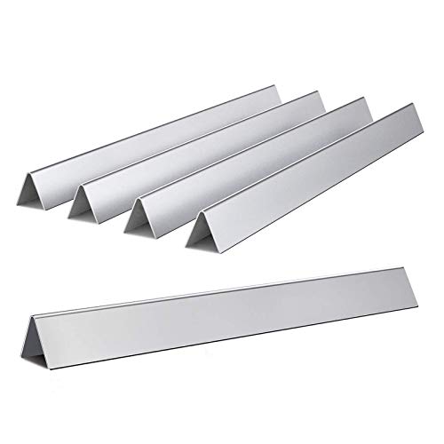 SHINESTAR 22.5-Inch Durable Flavorizer Bars