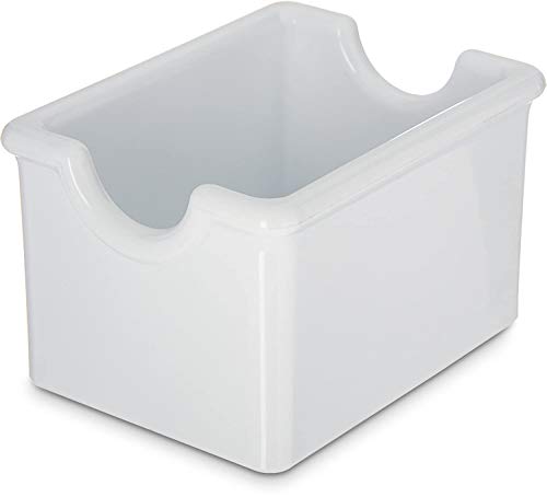Royal Kitchen Sugar Packet Holder Caddy