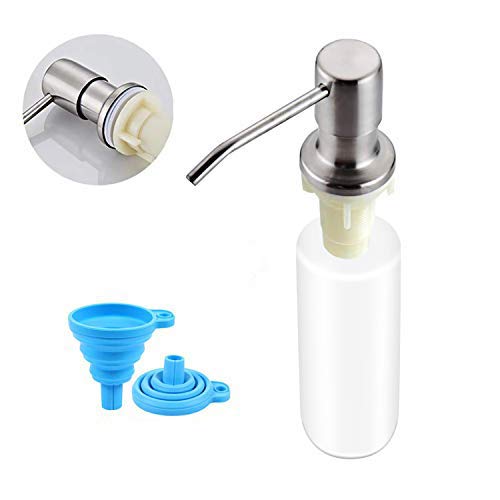 Soap Dispenser for Kitchen Sink