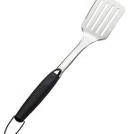 Simplistex Stainless Steel BBQ Grill Tool Set w/Tongs - Image 5