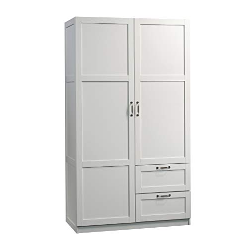Sauder Large Storage Cabinet