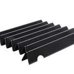 Porcelain-Enameled Steel Flavorizer Bars Replacement