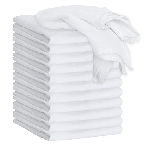 Green Lifestyle Cotton Kitchen Soft Absorbent Towel