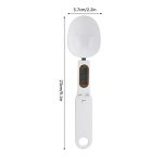 Electric Digital Scale Measuring Spoon - Image 6