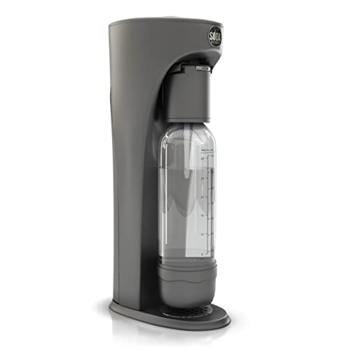 The Soda Sensei Sparkling Water Maker by Soda Sense