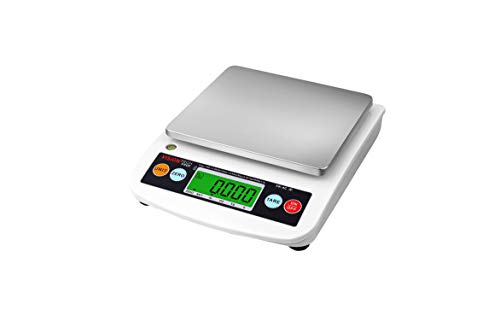 VisionTechShop VK-4C Digital Kitchen Scale