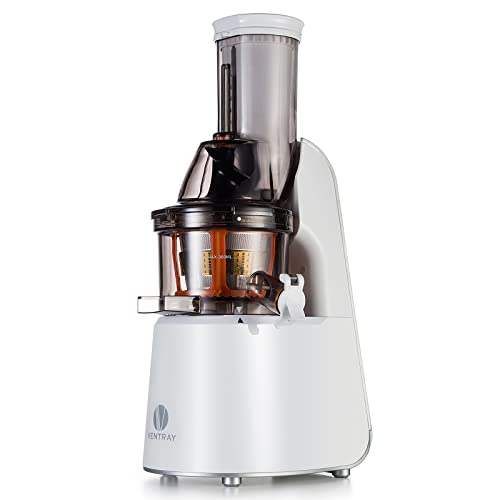 Ventray Masticating Juicer Machines- Slow Juicer Extractor