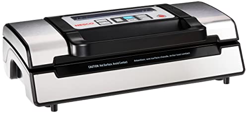 Nesco American Harvest Deluxe Food Nesco VS-12 Vacuum Sealer